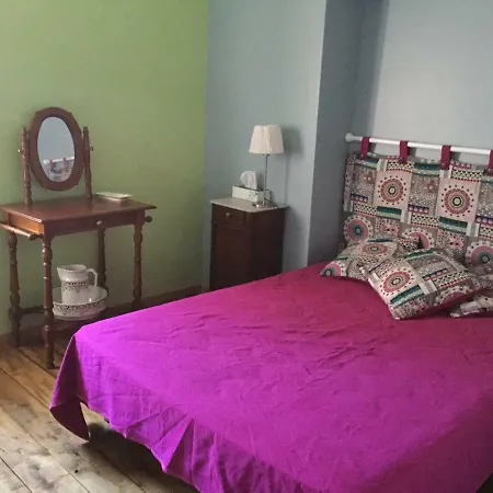 Lo Cornabiau Casa vacanze *
