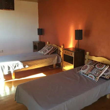 Lo Cornabiau Casa vacanze Saint-Vincent (Herault)