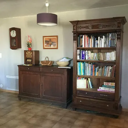 Lo Cornabiau Casa vacanze *
