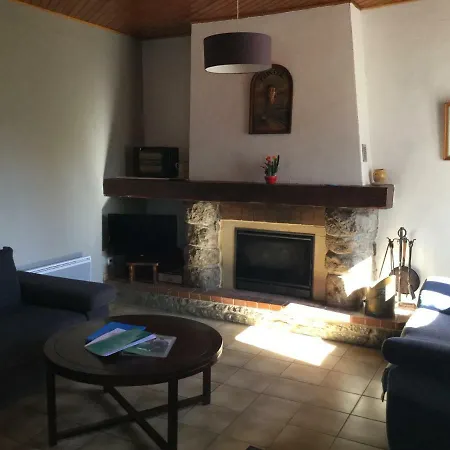 Lo Cornabiau Casa vacanze *