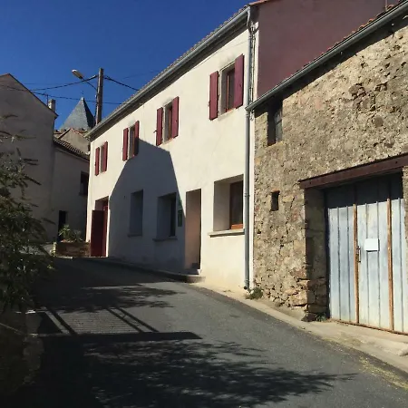 Casa vacanze Lo Cornabiau